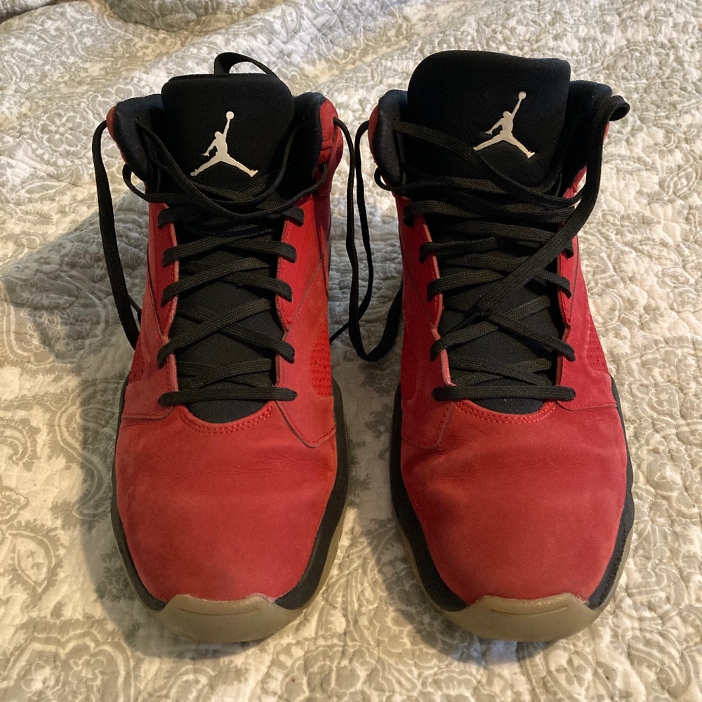 Jordan Lift Off